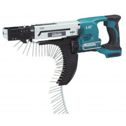 Аккумуляторный шуруповерт Makita DFR750Z