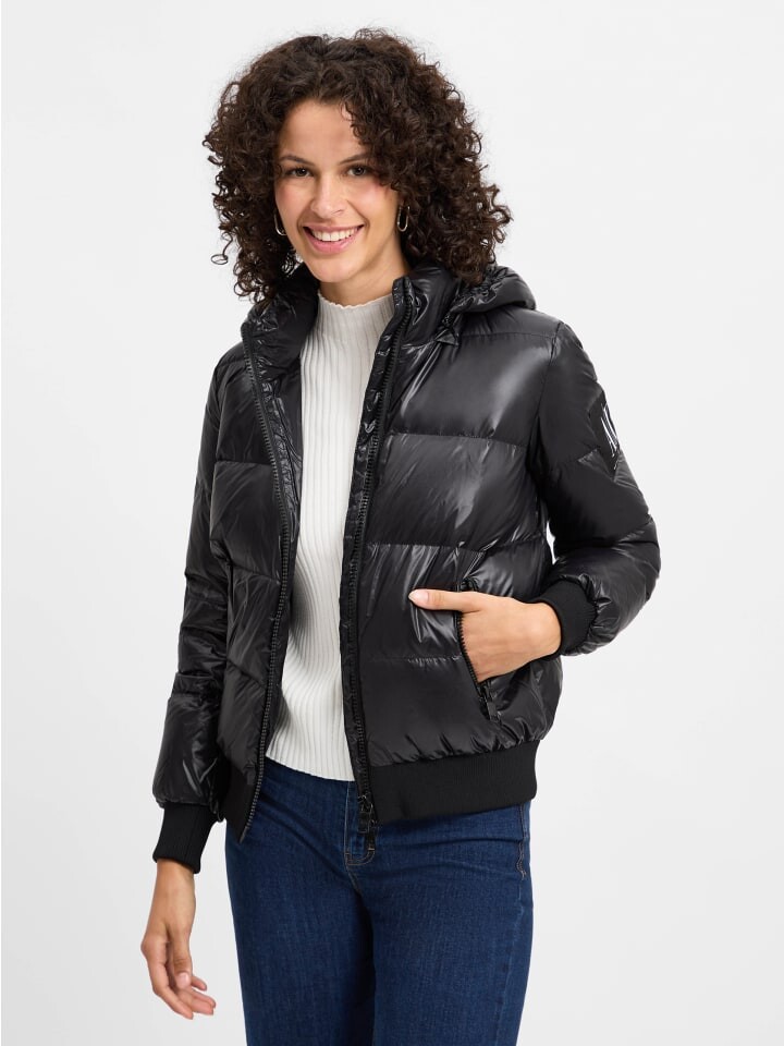 

Куртка Armani Exchange, черный