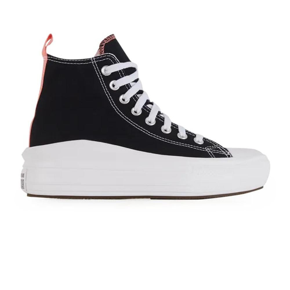 

Кроссовки Converse Chuck Taylor All Star Move, черный