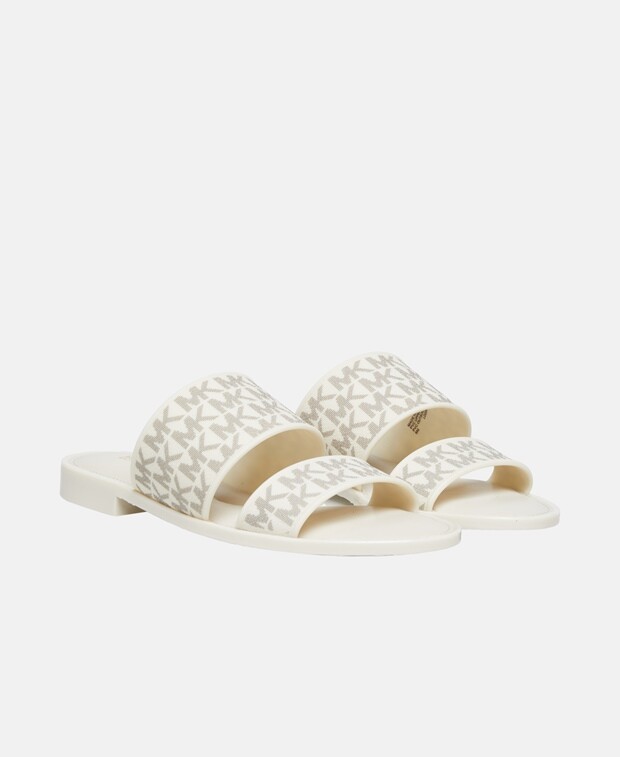 

Сандалии Michael Kors, цвет Wool White