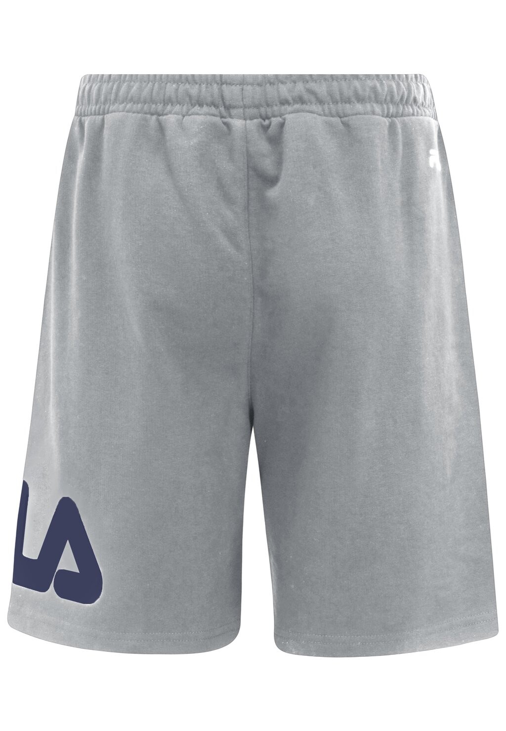 

Шорты APPAREL LONNIG LOGO Fila, серый