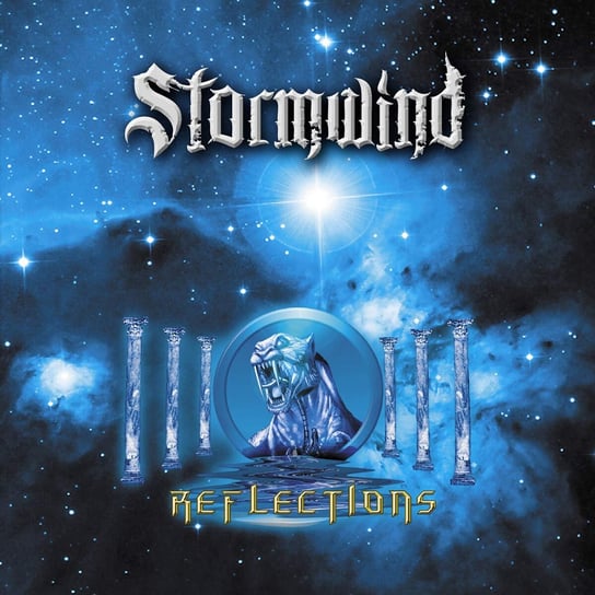Виниловая пластинка Stormwind - Reflections