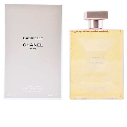 

Гель для душа Габриэль 200мл, Chanel