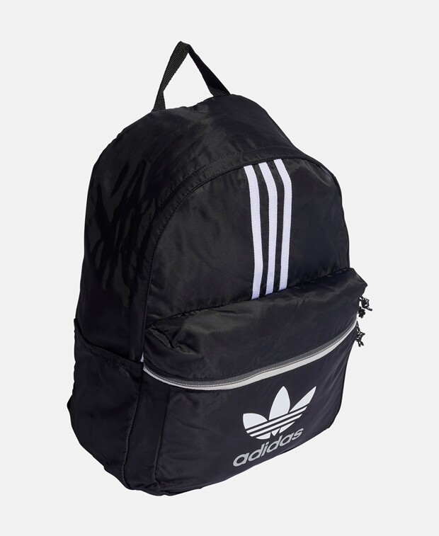 

Рюкзак 23 литра adidas Originals, черный