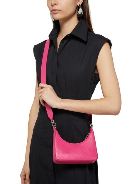

Сумка Moon Bag Cut Out, мини Givenchy