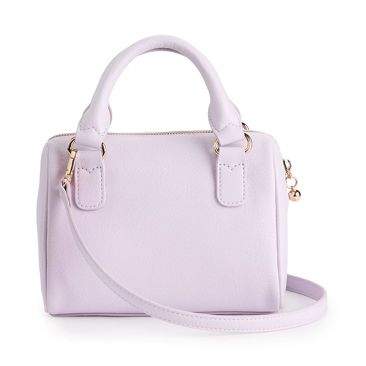 

Сумка через плечо LC Lauren Conrad Daylin Barrel LC Lauren Conrad