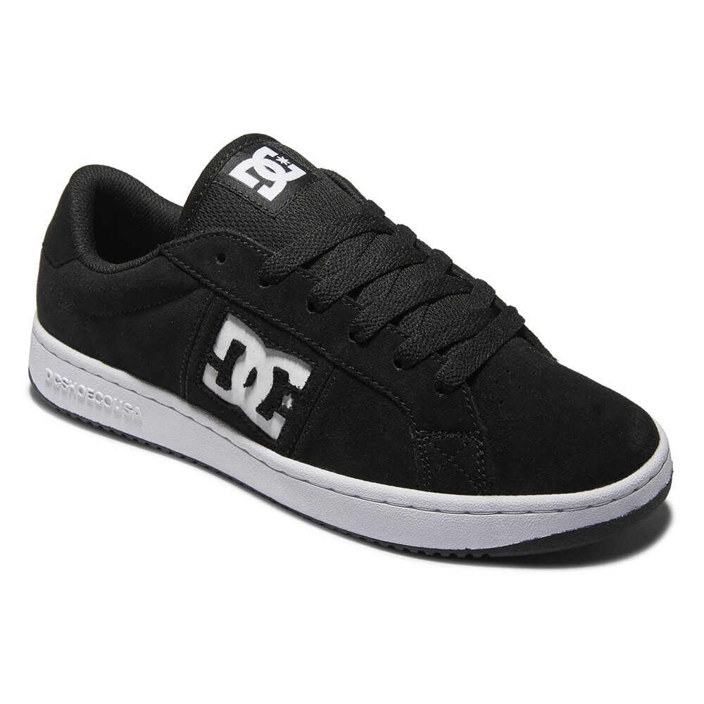 

Мужские кроссовки Striker для скейтбординга Dc Shoes, черный
