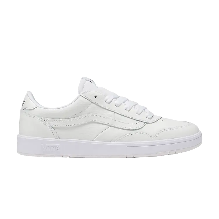 

Кроссовки Cruze Too CC, цвет Triple White