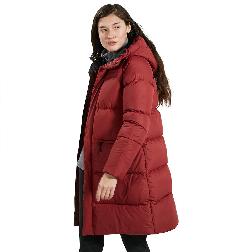 

Спортивная куртка Berghaus Combust Reflect Down, зеленый