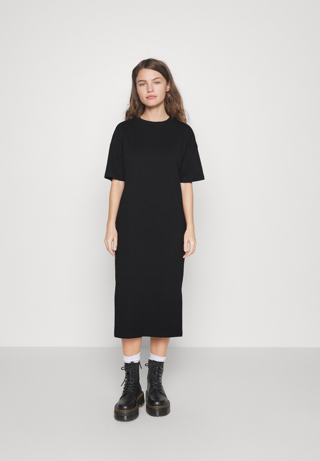 

Платье из джерси Vero Moda, черный
