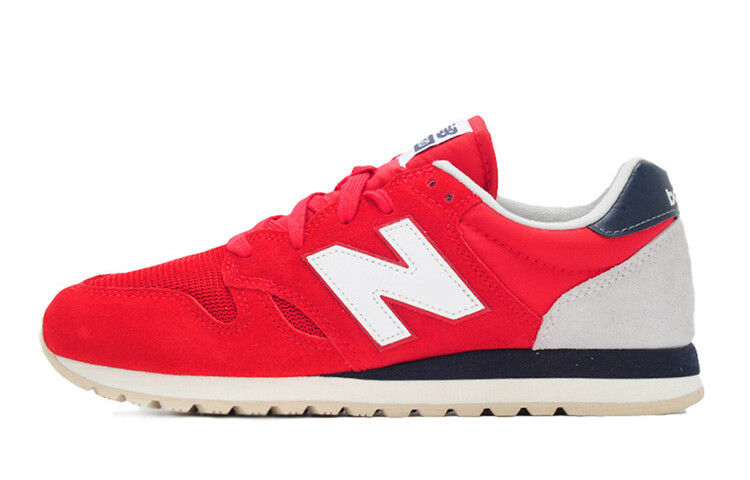

New Balance 520 Серия Красный