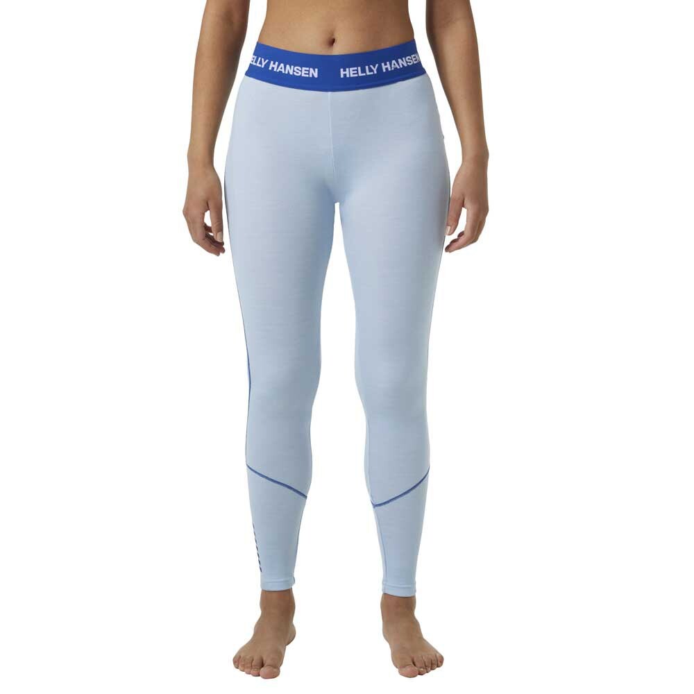 

Брюки базового слоя Helly Hansen Lifa Merino Midweight, синий