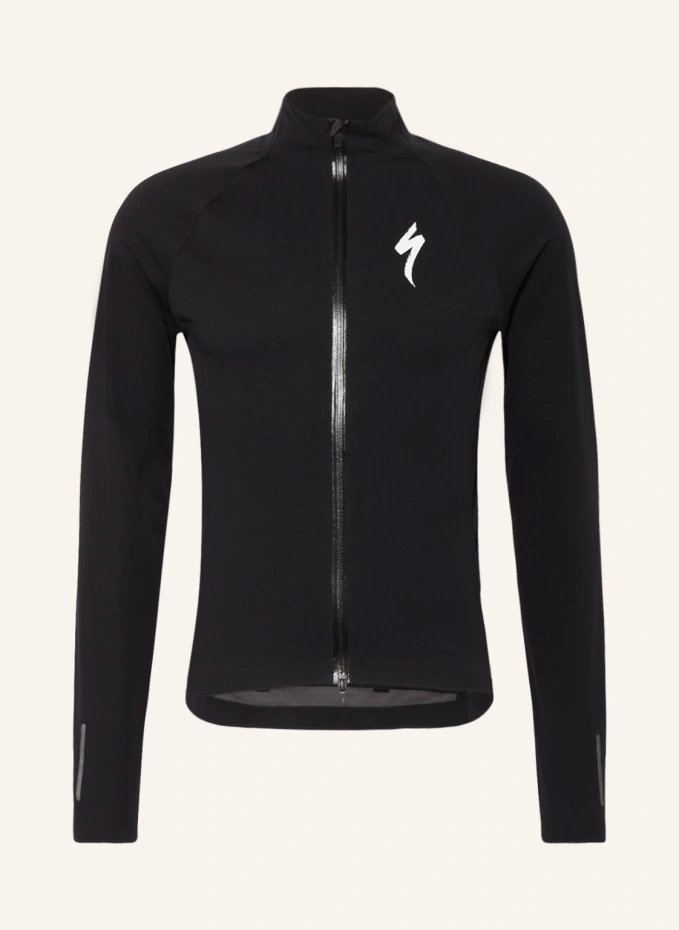 

Велосипедная куртка Specialized, черный