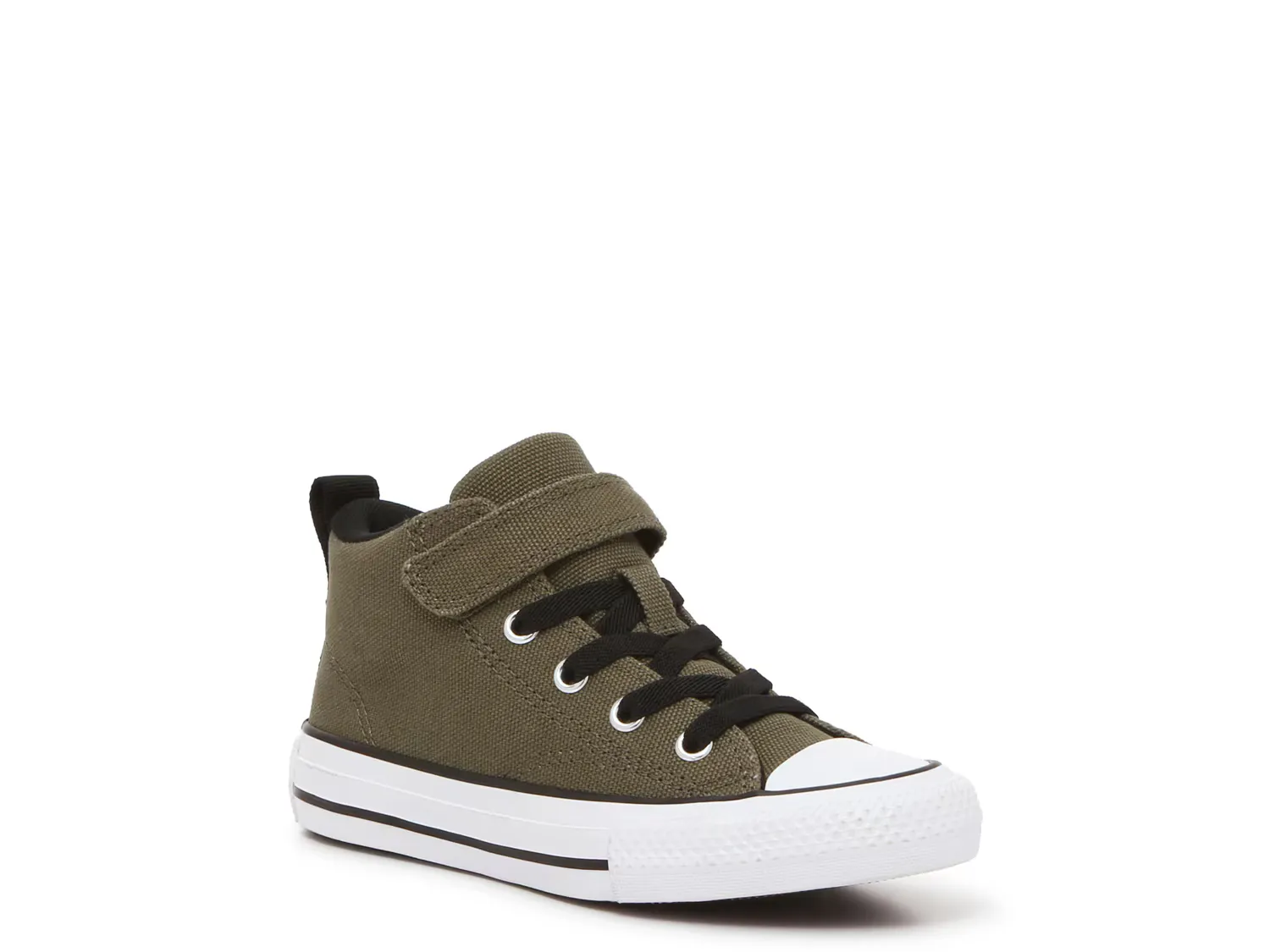 

Кроссовки Chuck Taylor All Star Malden Sneaker Converse, зеленый