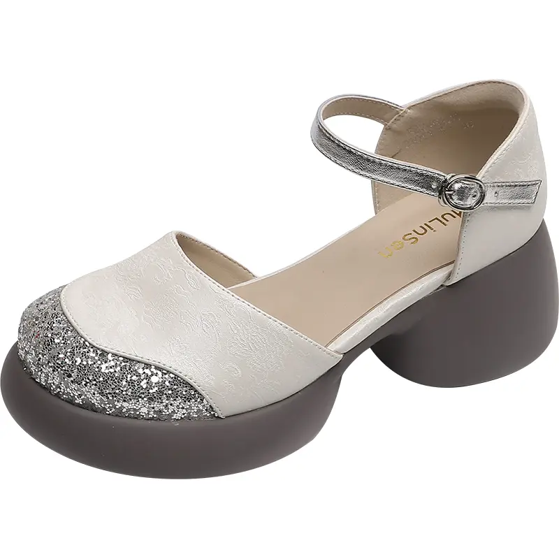 

Туфли Mulinsen Women's Casual Shoes Women's, черный