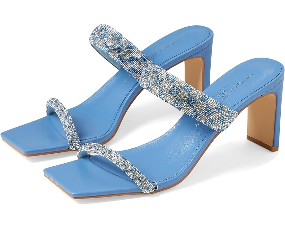 

Туфли Chinese Laundry Yessenia, цвет Blue Stone