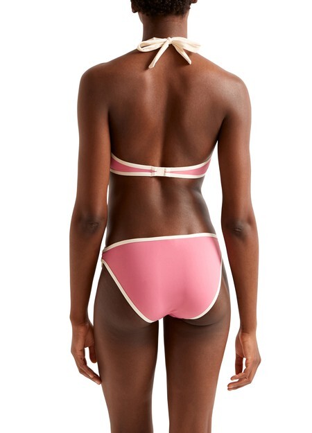 

Треугольный топ Jacinta Eres