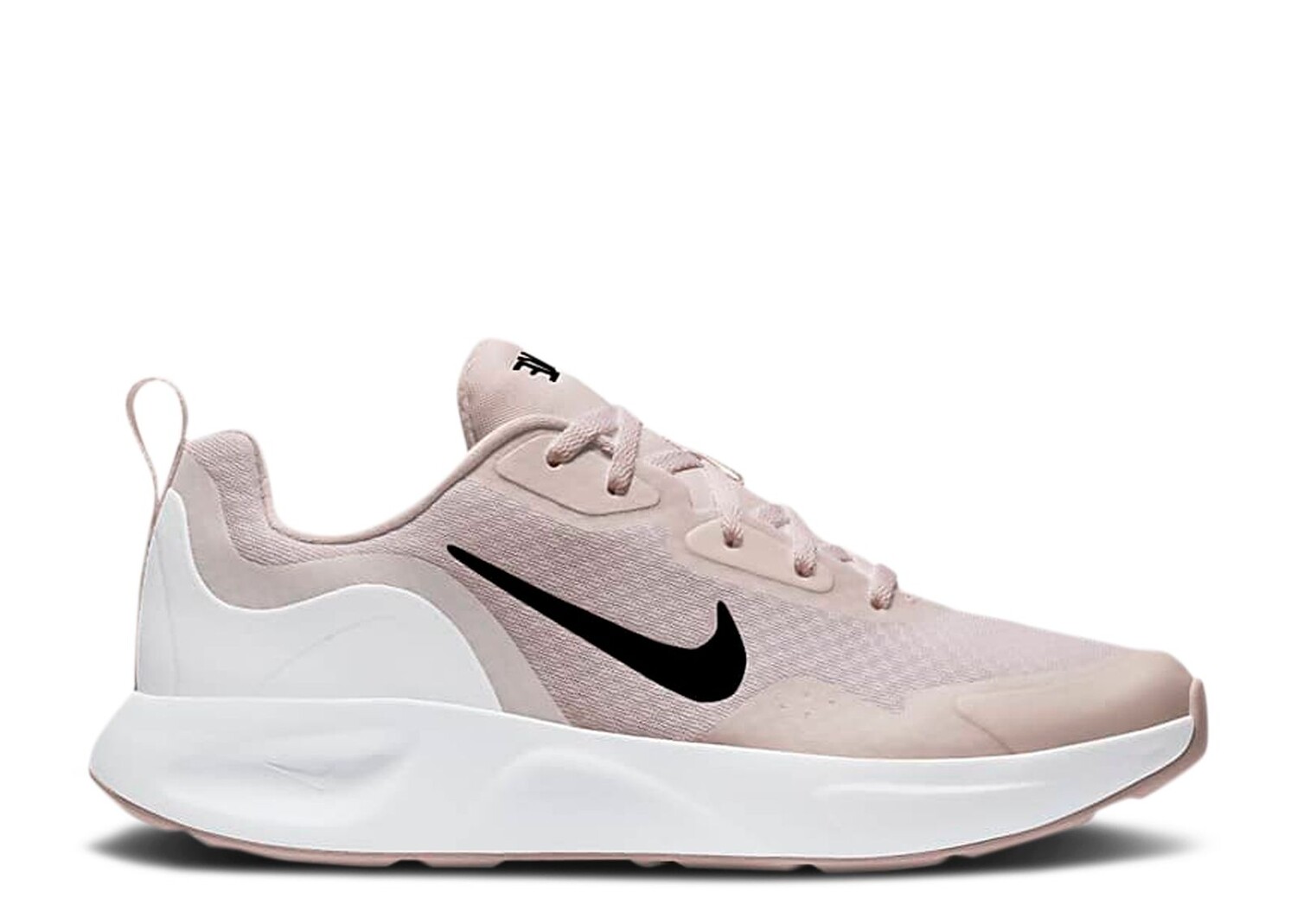 

Кроссовки Nike Wmns Wearallday 'Barely Rose', розовый