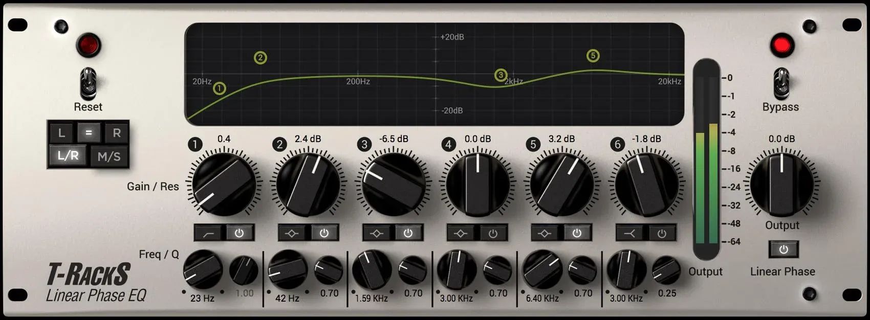 Line 5. Linear phase Equalizer VST. Параметрический эквалайзер VST. Linear phase Pro q3. EQ 5 VST.