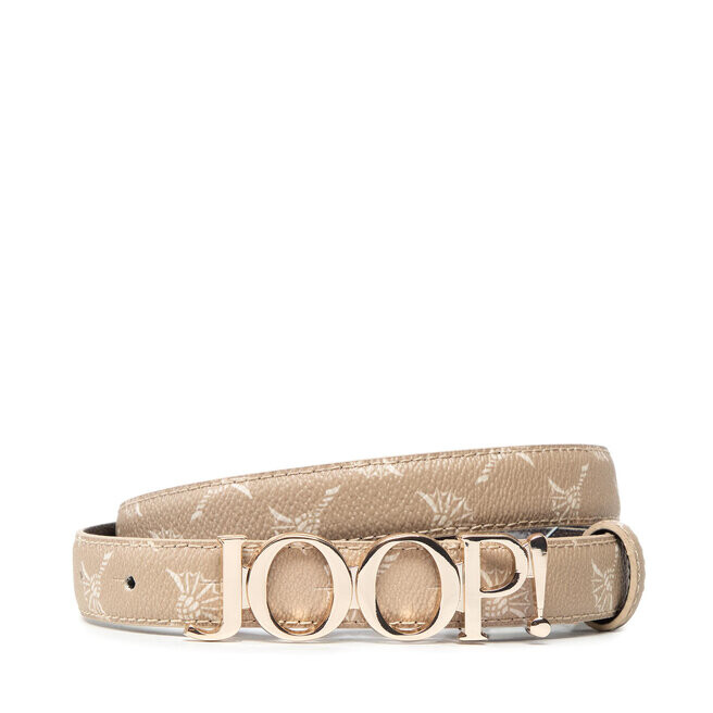 

Ремень JOOP!, бежевый
