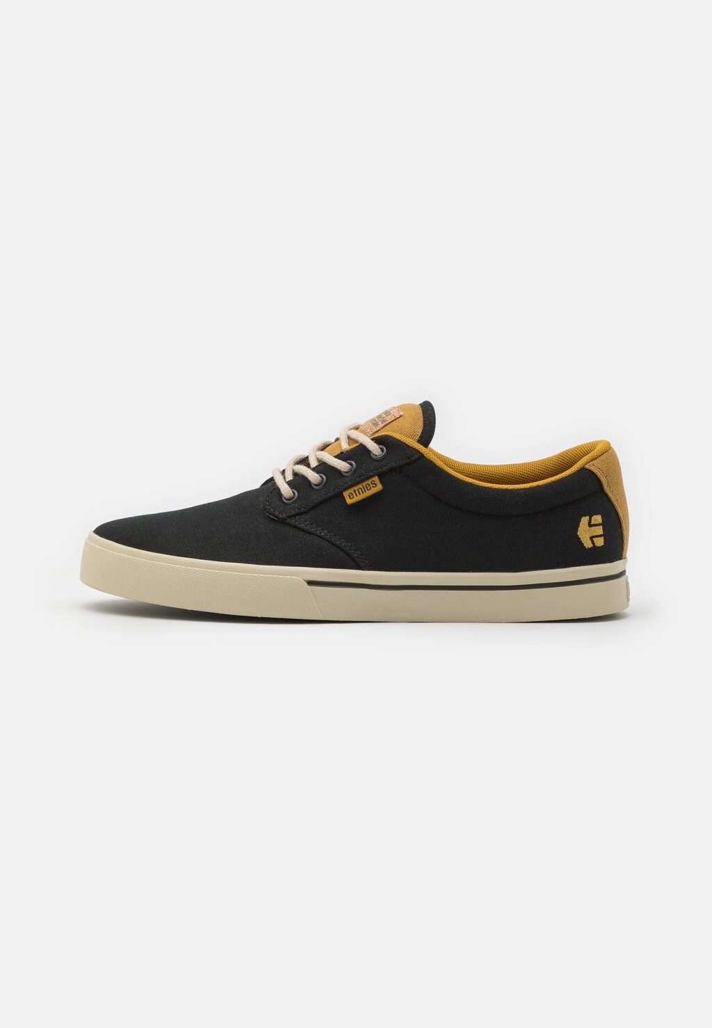 

Обувь для скейтбординга JAMESON 2 ECO Etnies, цвет black/brown