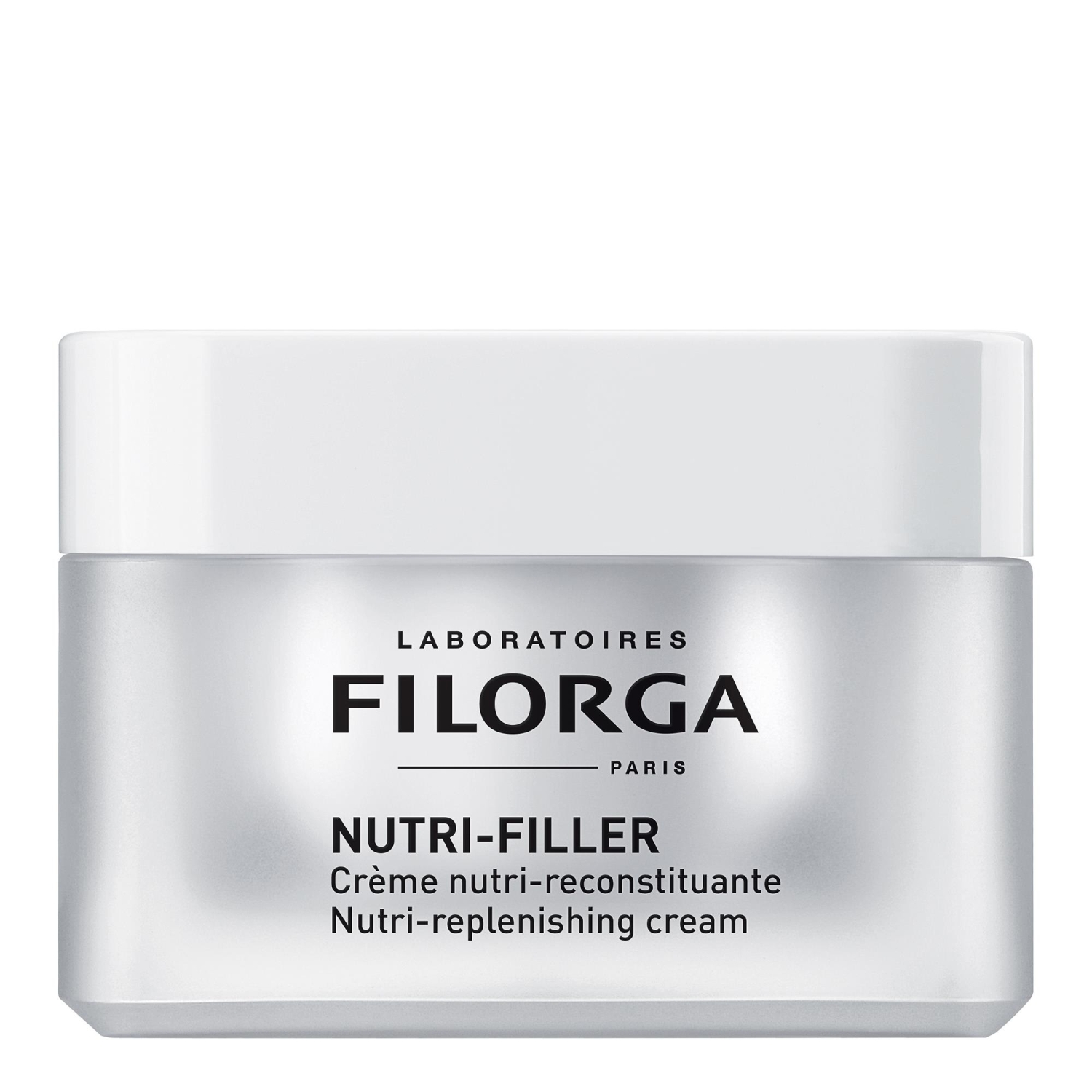 

Filorga Nutri-Filler Nutri Replenishing Cream 50 мл Восстанавливающий крем