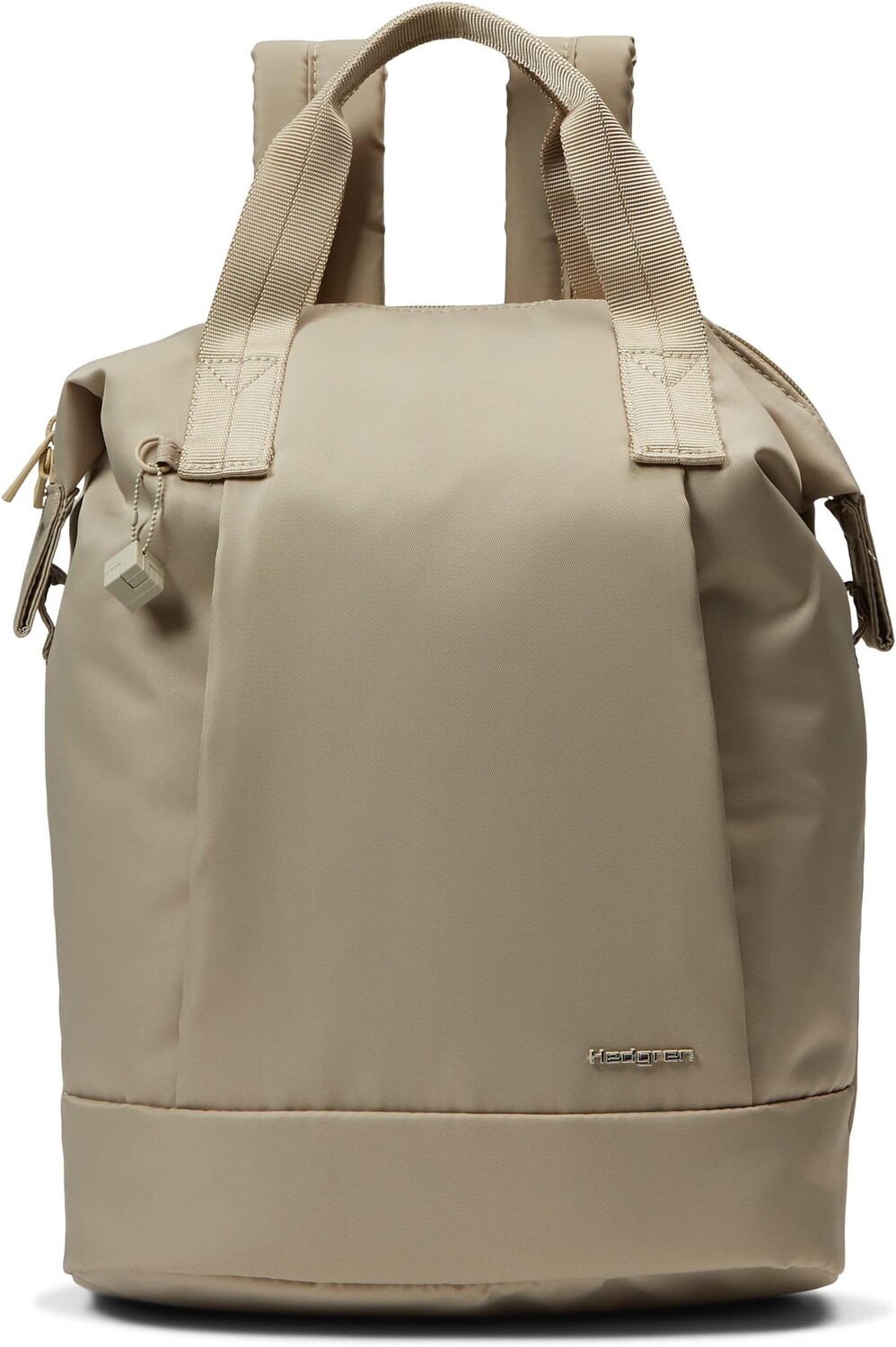 

Рюкзак Tana - Sustainably Made Backpack Hedgren, цвет Cashmere Beige