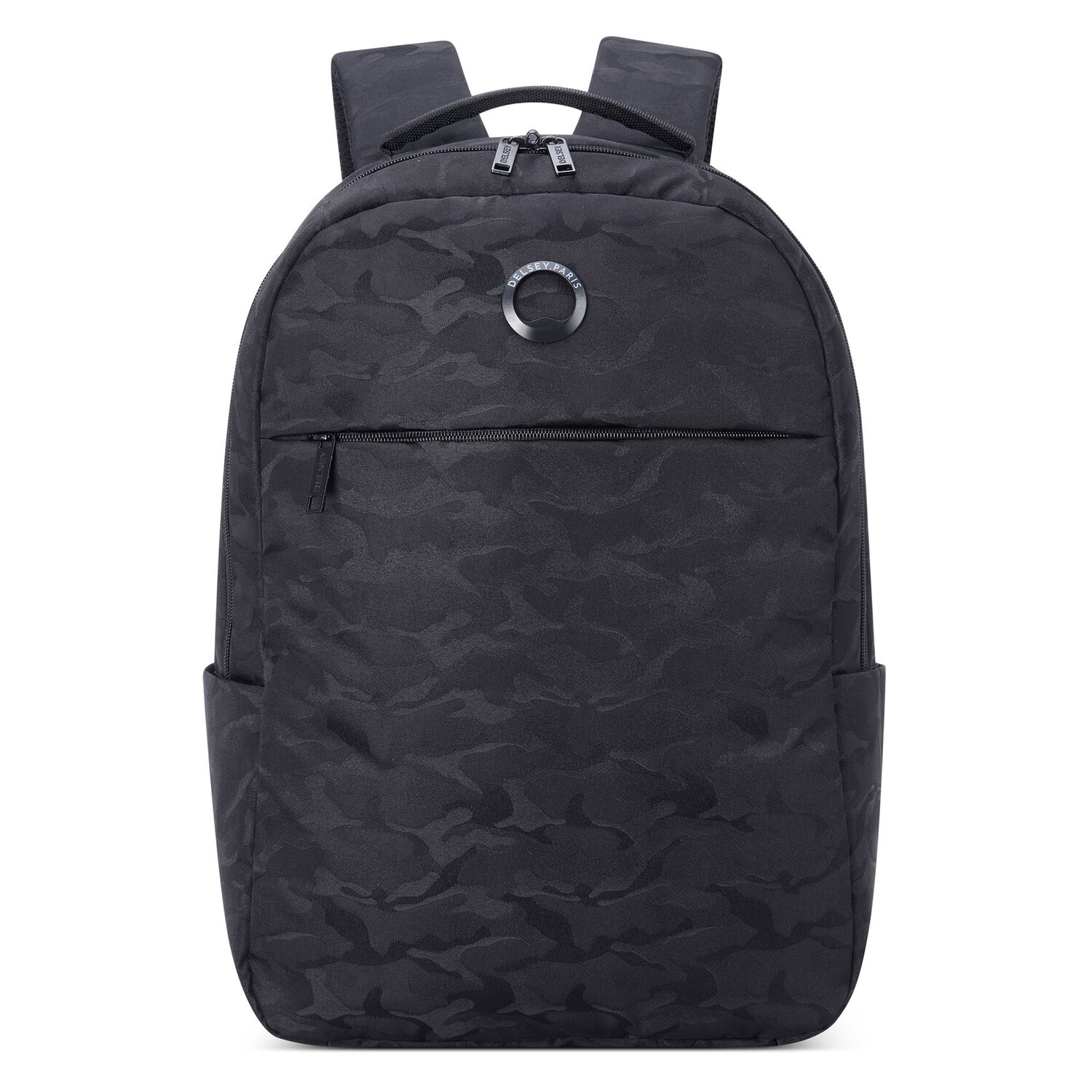

Рюкзак Delsey Citypak 44 cm Laptopfach, цвет schwarz tarnung