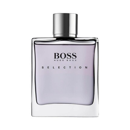 

Туалетная вода Hugo Boss BOSS Selection