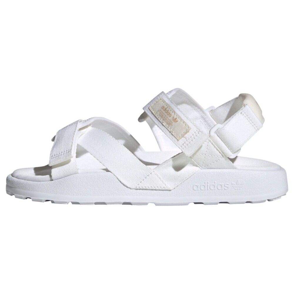 

Сандалии Adidas Adilette Adventure, белый