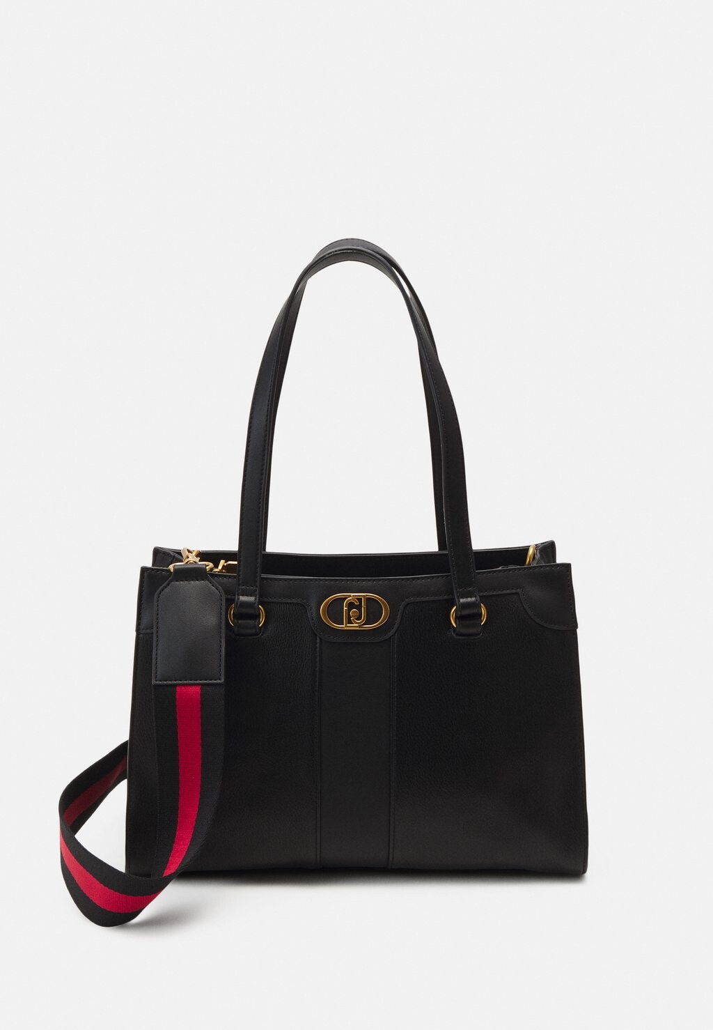 

Сумка LIU JO ECS M SHOPPING, черный