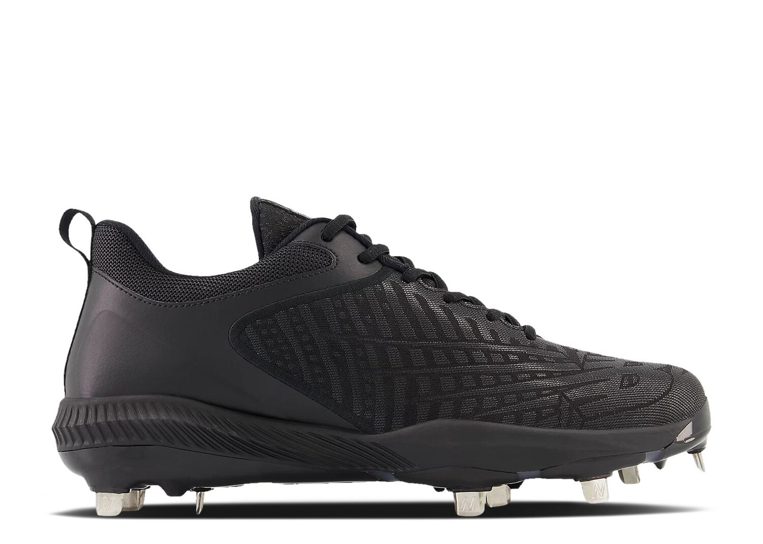 

Кроссовки New Balance Fuelcell 4040V6 'Charred', черный