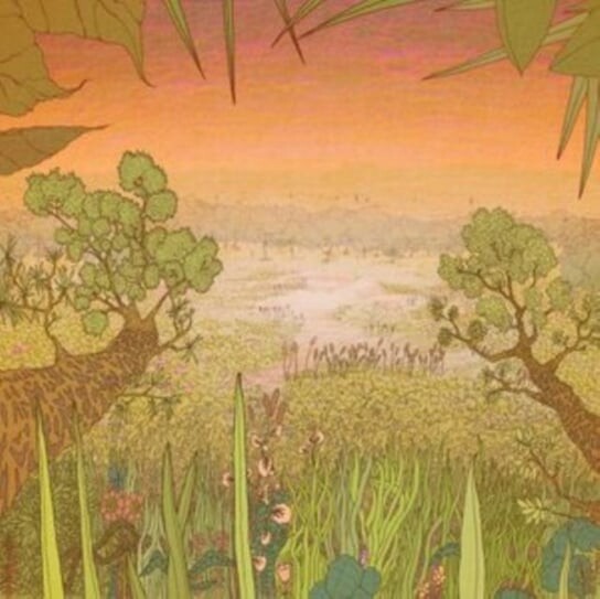

Виниловая пластинка Pine Barons - Mirage On the Meadow