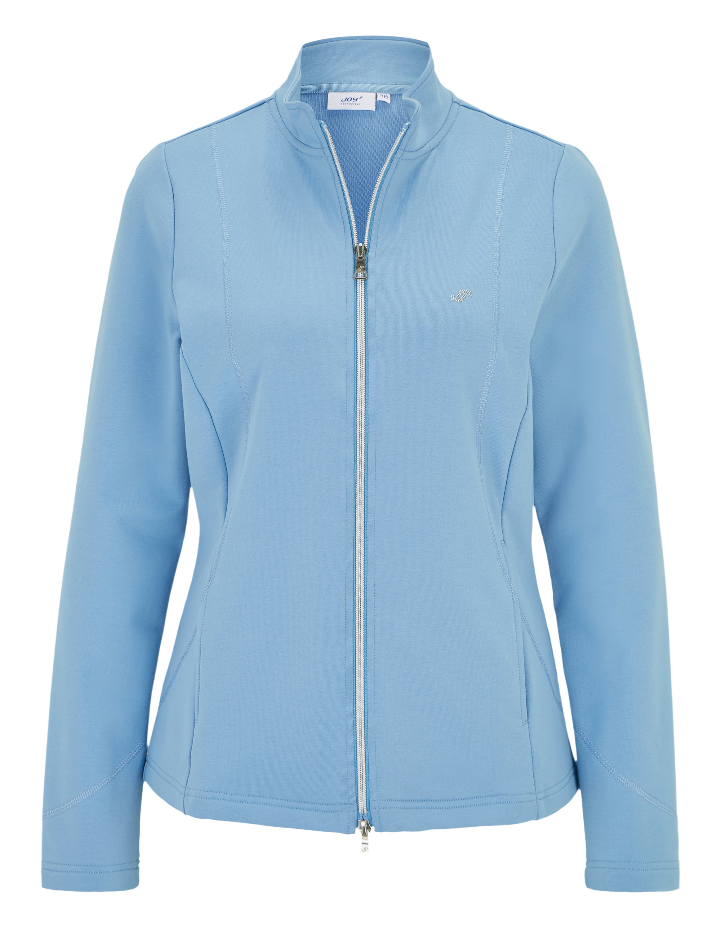 Спортивная куртка Joy Sportswear Jacke DORIT, цвет daylight blue uni
