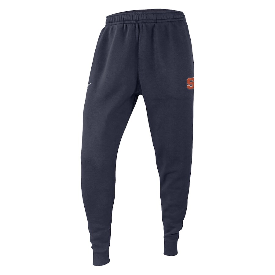 

Джоггеры Nike Syracuse Orange, нави