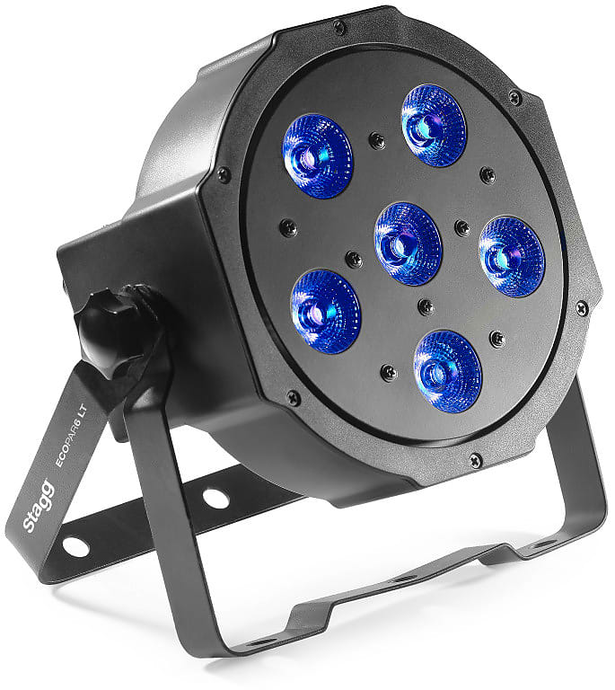 Светодиодный светильник Stagg SLT-ECOPAR6-1