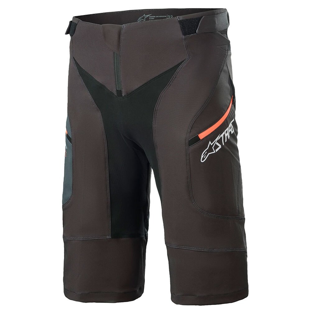 

Шорты Alpinestars Drop 8.0, черный