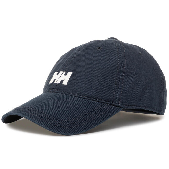 

Бейсболка Helly Hansen LogoCap, темно-синий