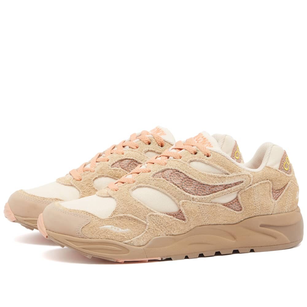 

Saucony Кроссовки x Color Plus Company Grid Shadow 2
