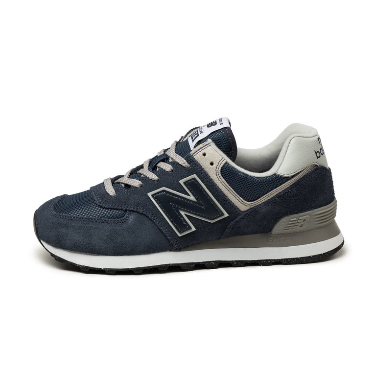 

Кроссовки Ml574Evn New Balance, синий