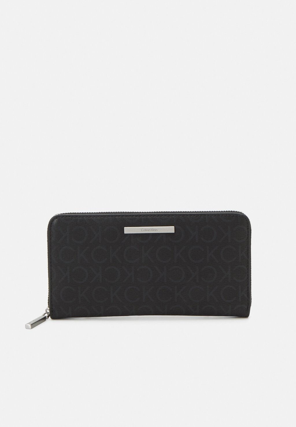 

Кошелек Calvin Klein, черный