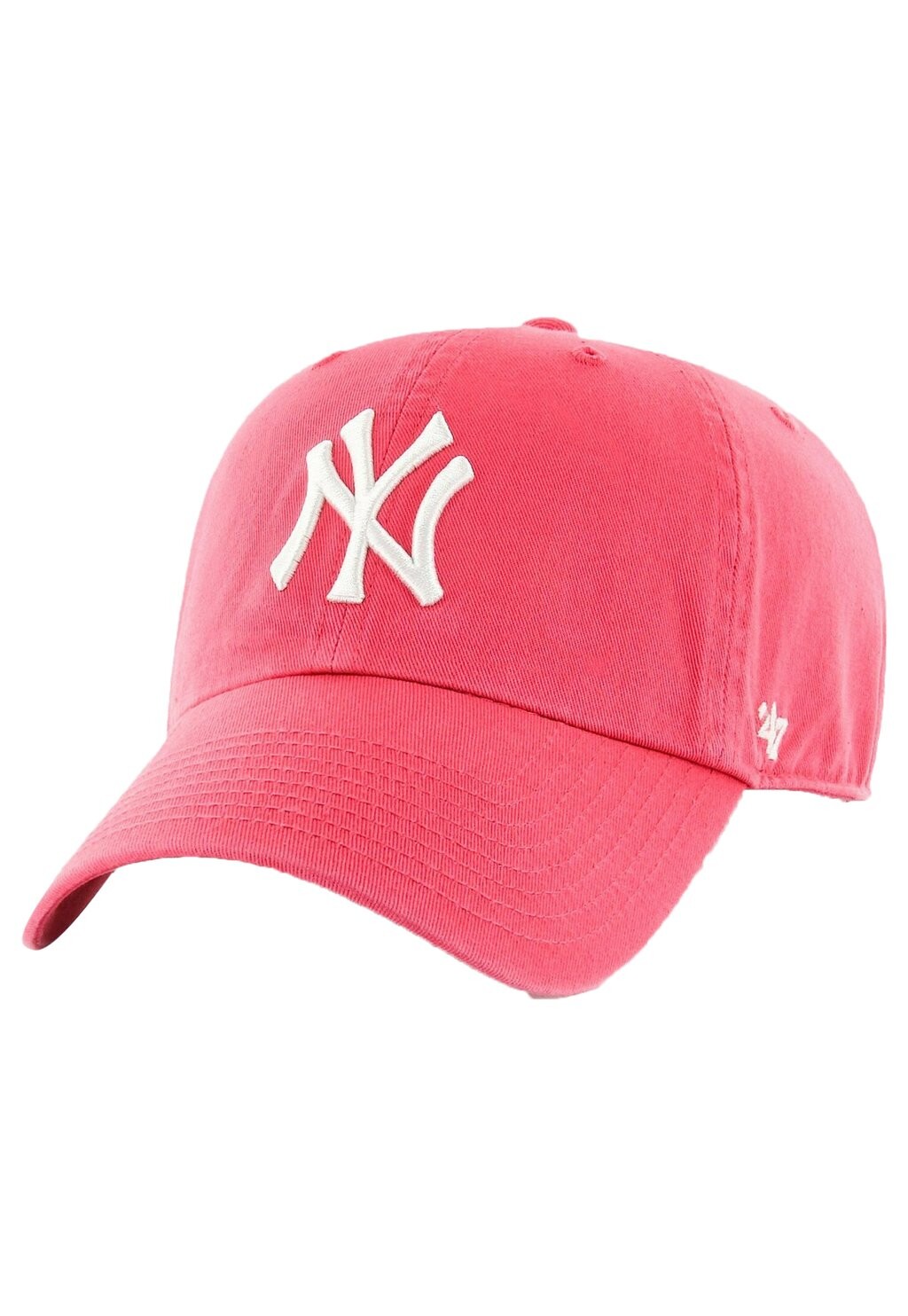 

Бейсболка '47, цвет pink