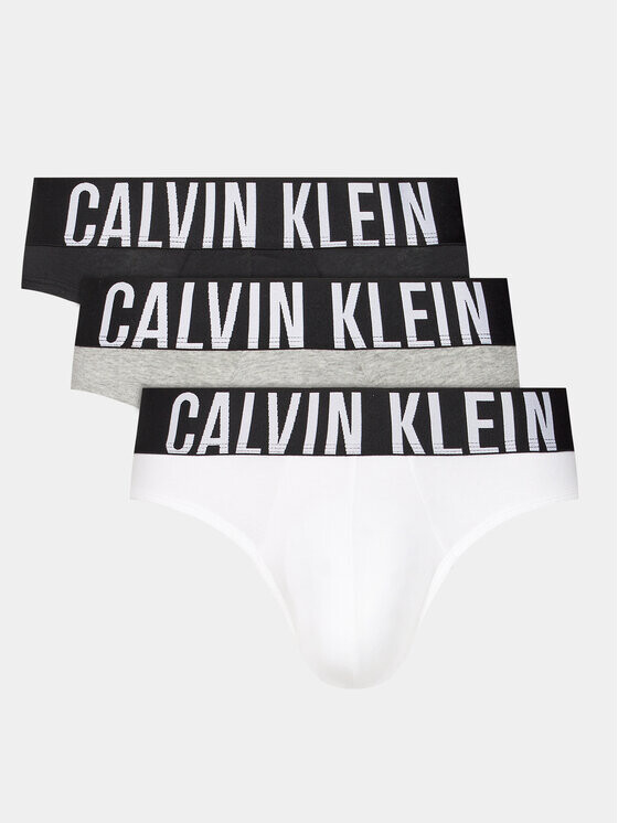 

Комплект из 3 трусов Calvin Klein, мультиколор