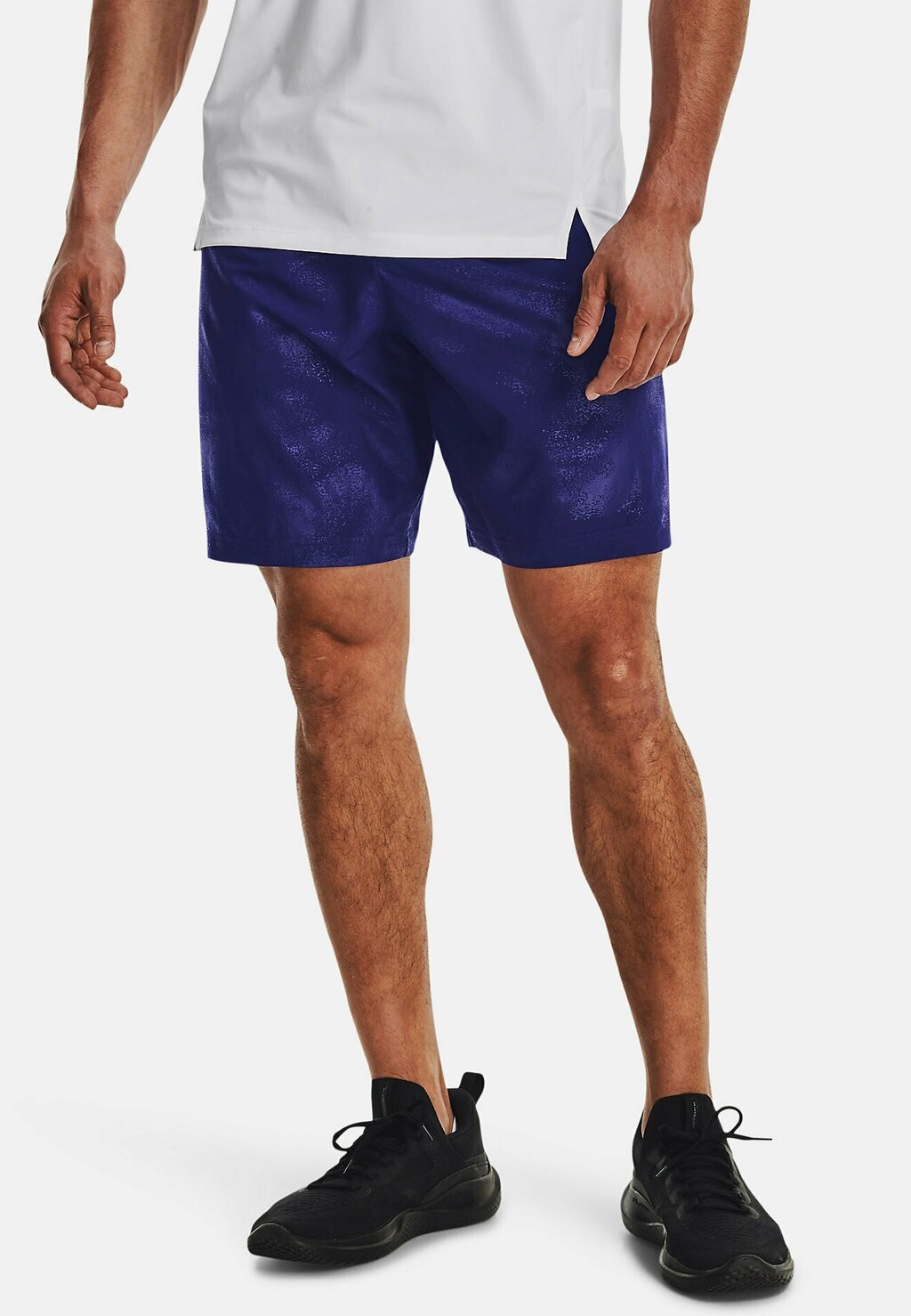 

Спортивные шорты Under Armour