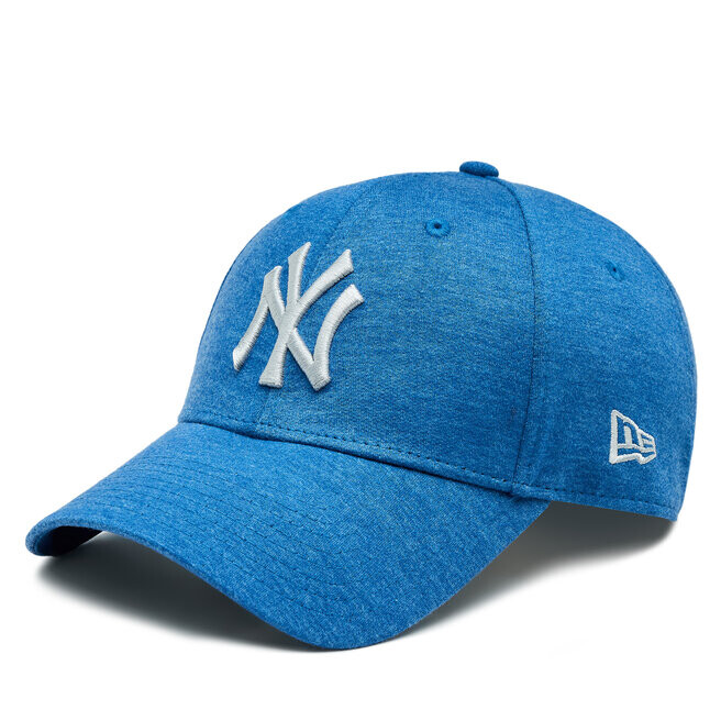 

Бейсболка New Era JerseyEss, синий