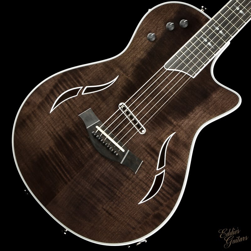 

Электрогитара Taylor T5z Pro - Gaslamp Black
