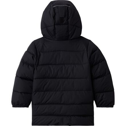 

Куртка Arctic Blast – для малышей Columbia, черный