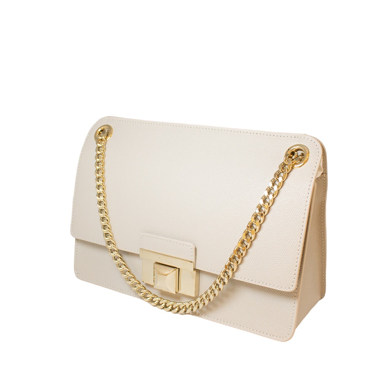 

Сумка Furla белая