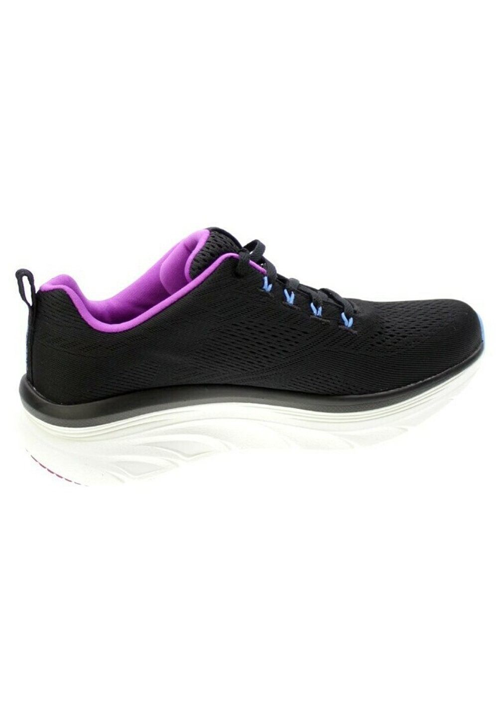 

Кроссовки Skechers, черный