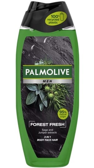 

Гель для душа 3в1 Forest Fresh, 500 мл Palmolive, Men